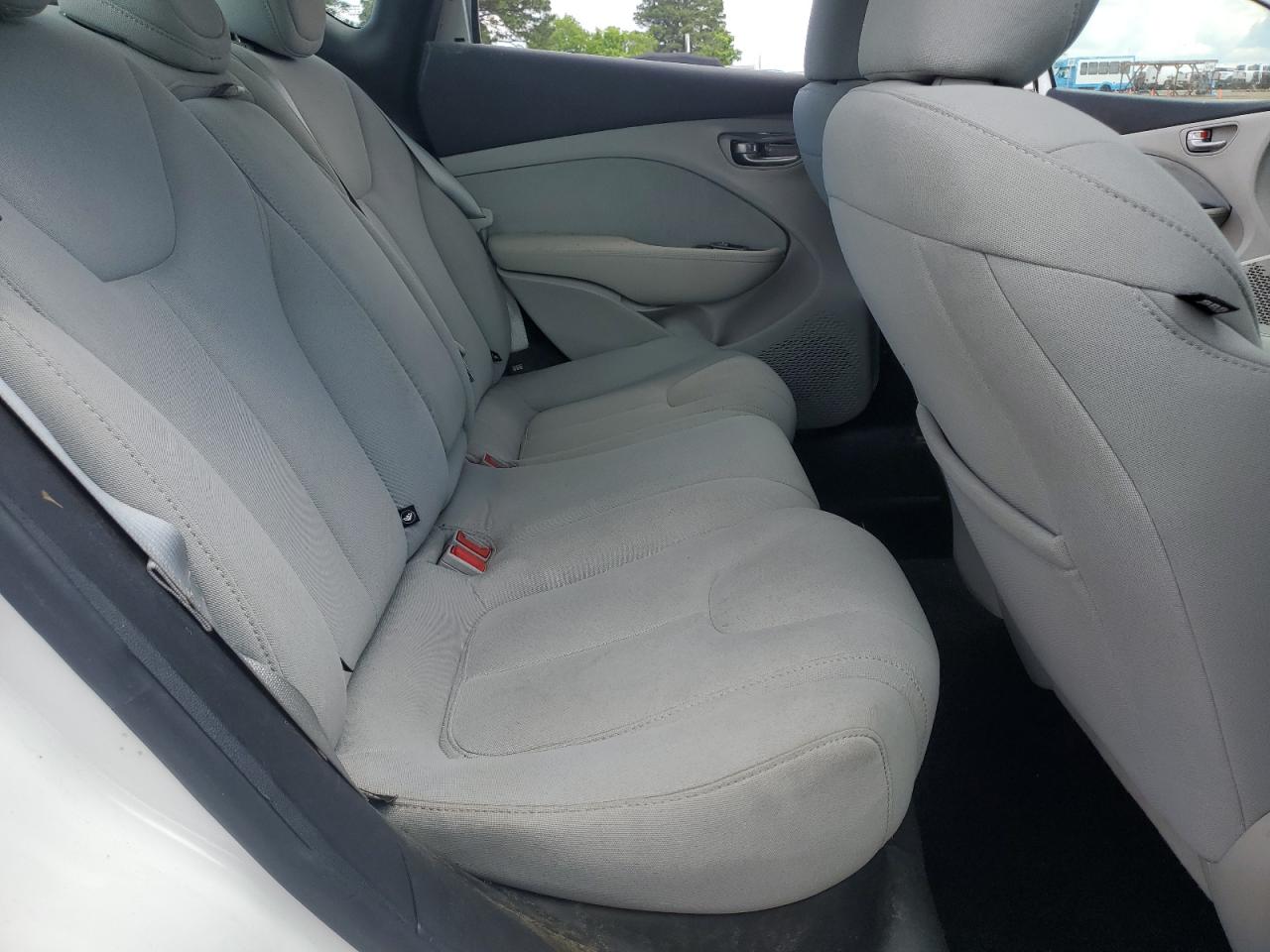 2013 Dodge Dart Sxt VIN: 1C3CDFBA3DD710622 Lot: 56686045