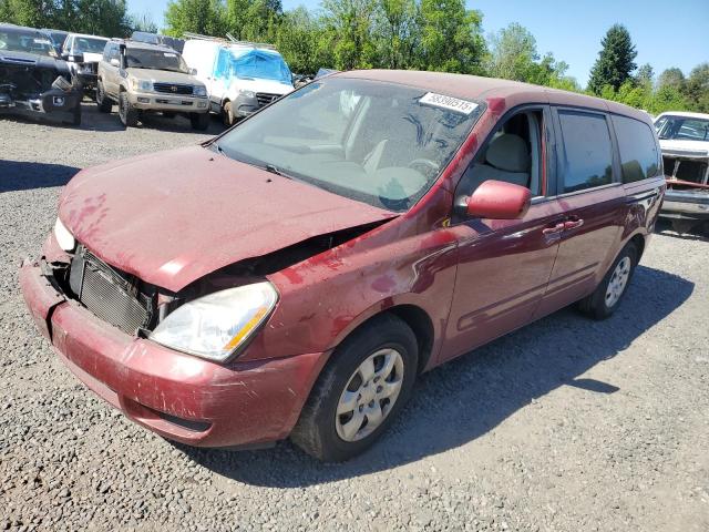 2006 Kia Sedona Ex
