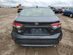 2021 Toyota Corolla Le na sprzedaż w Greenwood, NE - Side