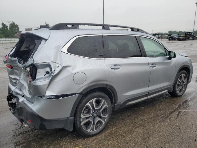  SUBARU ASCENT 2023 Srebrny