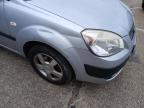 2006 KIA RIO LX for sale at Copart NEWBURY