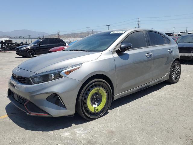 KIA FORTE GT L 2022