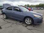 2014 Chevrolet Malibu Ls للبيع في Littleton، CO - Rear End