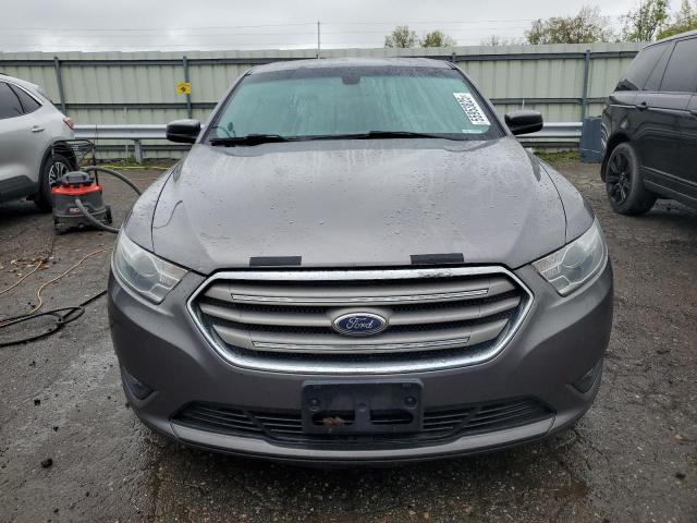 Sedans FORD TAURUS 2014 Szary