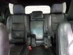 2013 Ford Explorer Limited იყიდება Mocksville-ში, NC - Front End