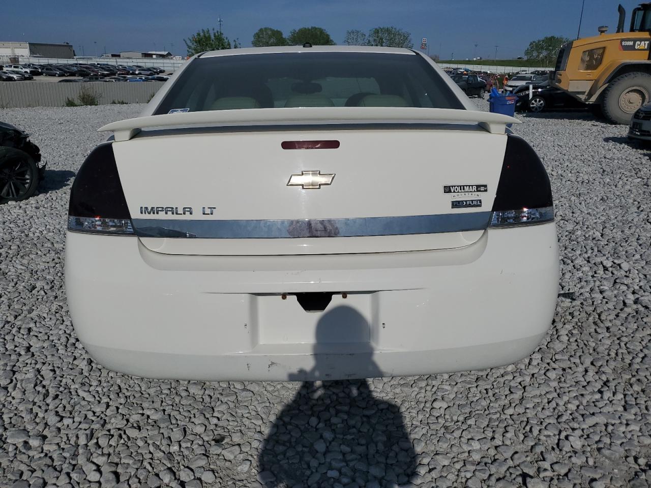 2009 Chevrolet Impala 1Lt VIN: 2G1WT57K791233888 Lot: 53824464