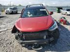 2018 Hyundai Santa Fe Se Ultimate продається в Montgomery, AL - Side