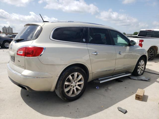  BUICK ENCLAVE 2016 Золотий