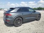2021 Audi Q8 Prestige S-Line na sprzedaż w Montgomery, AL - Front End
