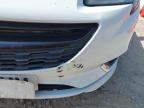 2015 VAUXHALL CORSA LIMI for sale at Copart CORBY