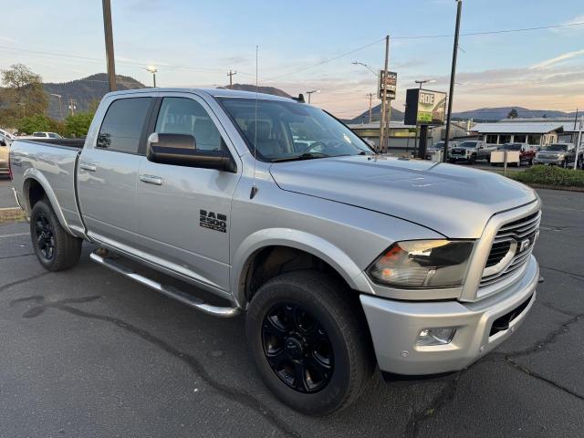 2018 Ram 2500 Slt