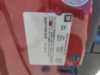 2009 Pontiac G6 Gt იყიდება Sacramento-ში, CA - Burn - Interior