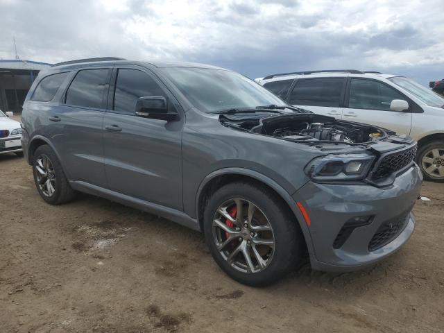  DODGE DURANGO 2023 Серый