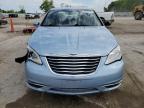 2012 Chrysler 200 Touring for Sale in Pekin, IL - Front End