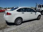 2011 Ford Focus Se იყიდება Las Vegas-ში, NV - Front End