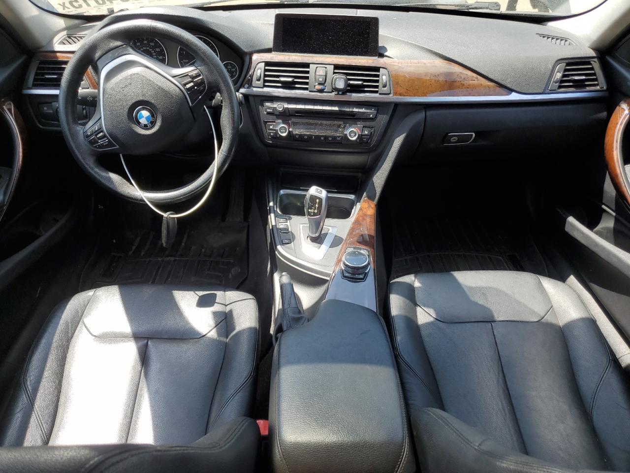 2014 BMW 328 Xi Sulev VIN: WBA3B5G53ENS08578 Lot: 56994015