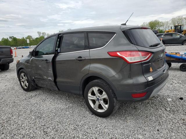  FORD ESCAPE 2015 Szary