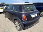 2006 MINI COOPER for sale at Copart WOLVERHAMPTON