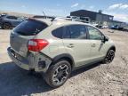 2016 Subaru Crosstrek Premium na sprzedaż w Magna, UT - Rear End