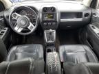 2015 Jeep Compass Latitude იყიდება Woodhaven-ში, MI - Rear End