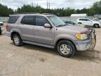 2001 Toyota Sequoia Limited de vânzare în Charles City, VA - Normal Wear