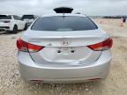 2013 Hyundai Elantra Gls na sprzedaż w Temple, TX - Front End