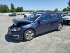 2016 Volkswagen E-Golf Se for Sale in Arlington, WA - Front End
