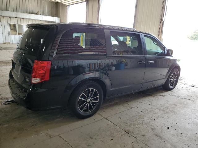  DODGE CARAVAN 2019 Czarny