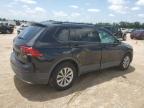 2018 Volkswagen Tiguan S for Sale in Houston, TX - Side