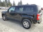 2012 Jeep Patriot Sport na sprzedaż w Graham, WA - Rear End