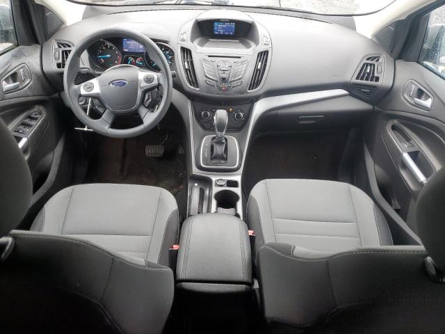  FORD ESCAPE 2013 Silver
