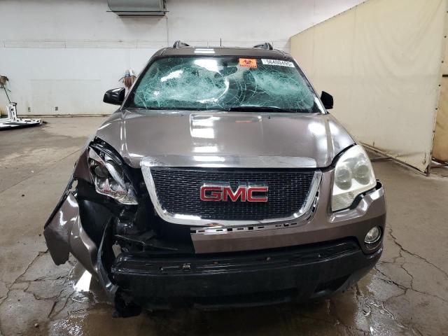  GMC ACADIA 2012 Коричневий
