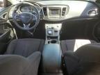 2015 Chrysler 200 Limited zu verkaufen in Fresno, CA - Front End