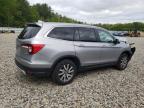 2020 Honda Pilot Ex en Venta en Lyman, ME - Front End