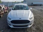 2014 Ford Fusion Se продається в Spartanburg, SC - Rear End