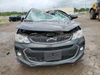2018 Chevrolet Sonic Lt იყიდება Houston-ში, TX - Top/Roof