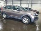 2015 Honda Cr-V Lx   на продаже в Ham Lake, MN - Rear End