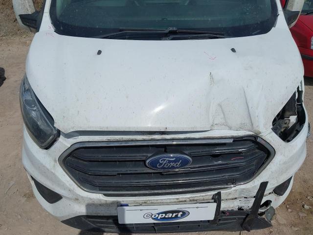 2019 FORD TRANSIT CU