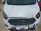2019 FORD TRANSIT CU for sale at Copart BRISTOL