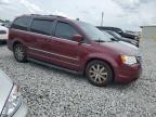 2009 Chrysler Town & Country Touring за продажба в Apopka, FL - Mechanical