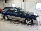 2001 Subaru Legacy Outback Awp na sprzedaż w Hurricane, WV - Front End