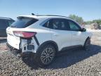 2022 Ford Escape Sel de vânzare în Hueytown, AL - Rear End