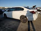 2014 Honda Civic Ex   de vânzare în North Las Vegas, NV - Side