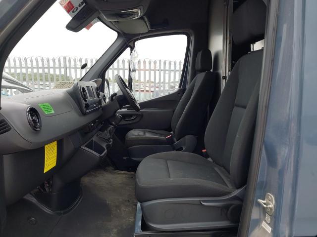 2019 MERCEDES BENZ SPRINTER 3
