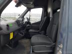 2019 MERCEDES BENZ SPRINTER 3 for sale at Copart YORK