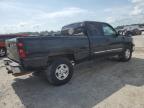 2004 Chevrolet Silverado K1500 na sprzedaż w Jacksonville, FL - Burn