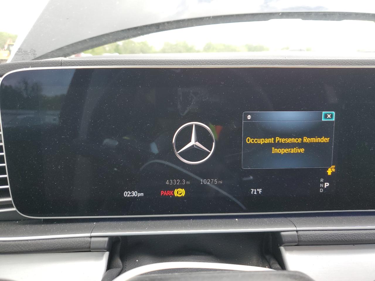 2024 Mercedes-Benz Gls 580 4Matic VIN: 4JGFF8FE2RB208453 Lot: 55015655