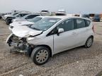 2014 Nissan Versa Note S en Venta en Houston, TX - Front End