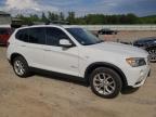 2014 Bmw X3 Xdrive35I na sprzedaż w Chatham, VA - Mechanical