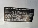 2016 Bmw X5 Xdrive35I de vânzare în Tucson, AZ - Front End